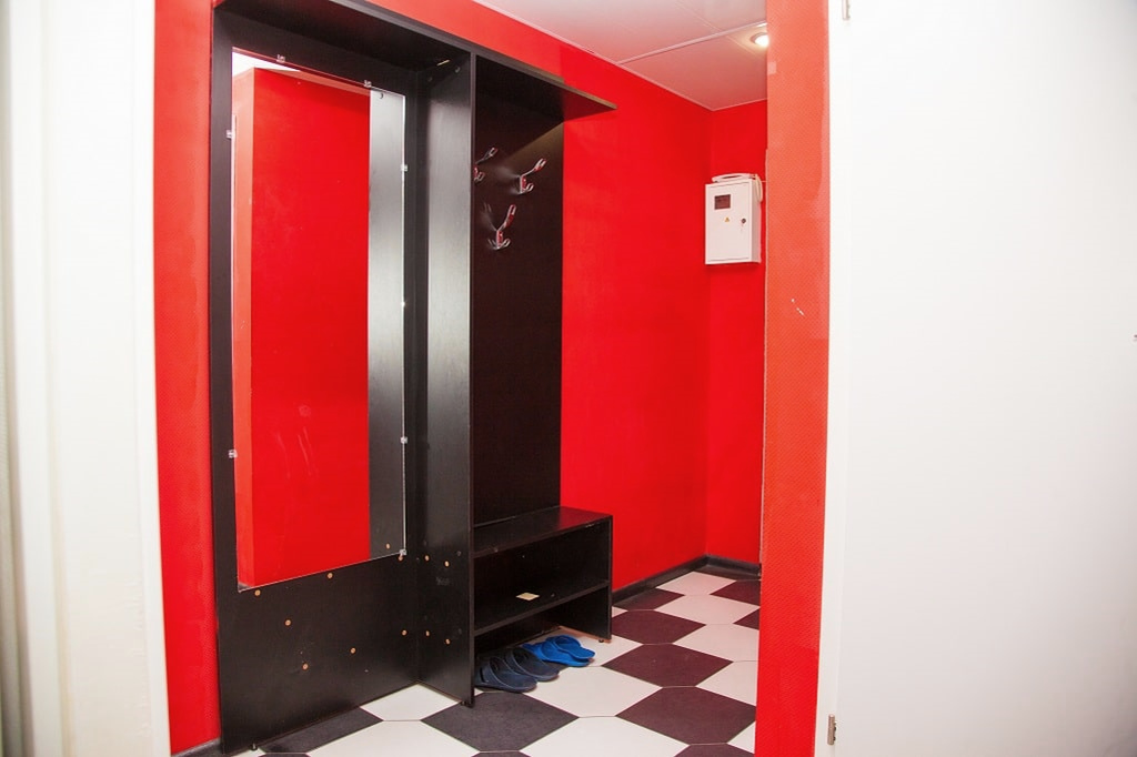 Посуточно 2-х комнатный полулюкс на площади Пушкин... #11