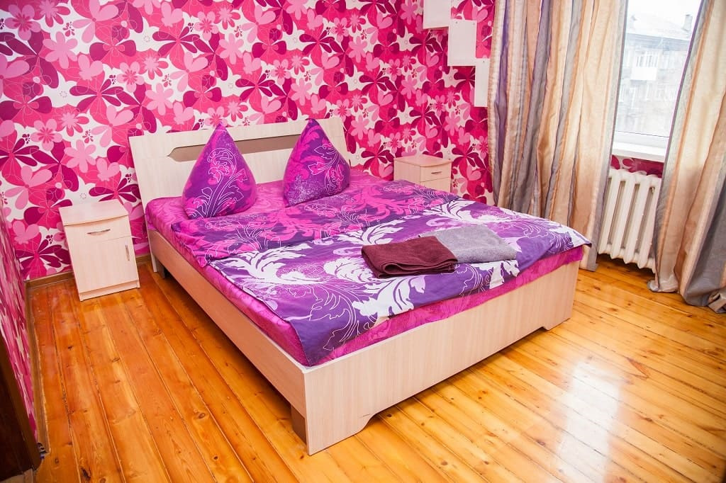 Двухкомнатный полулюкс рядом с проспектом Соборным... #2