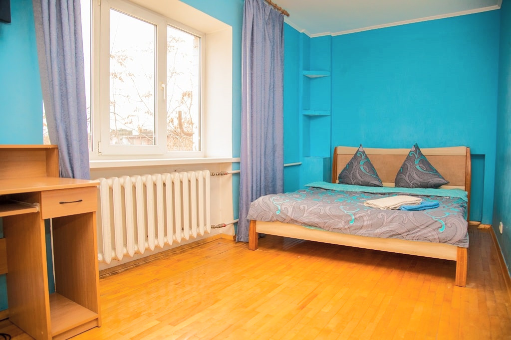 Посуточно 2-х комнатный полулюкс на улице Сталевар... #2