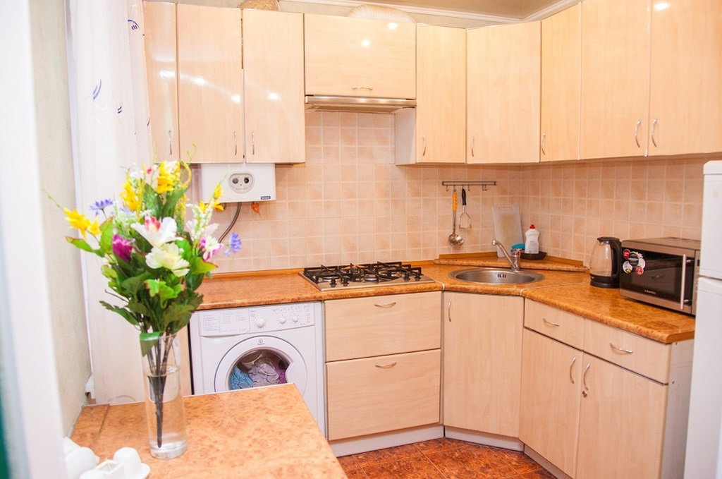 Посуточно 2-х комнатный полулюкс на улице Сталевар... #7