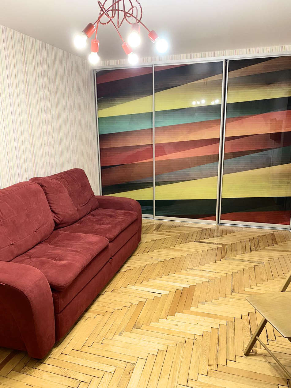 Посуточно 2-х комнатная квартира на Малом рынке, п... #3