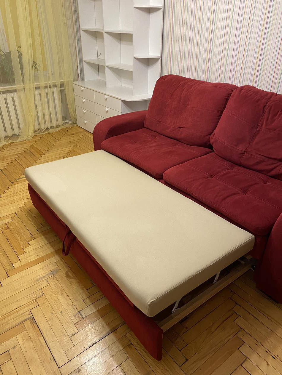 Посуточно 2-х комнатная квартира на Малом рынке, п... #5