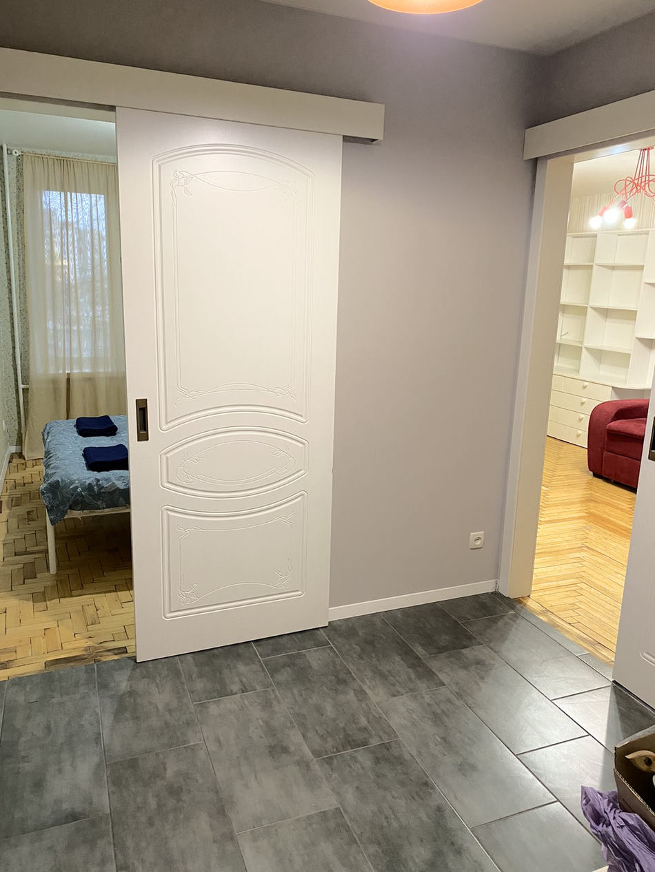 Посуточно 2-х комнатная квартира на Малом рынке, п... #8