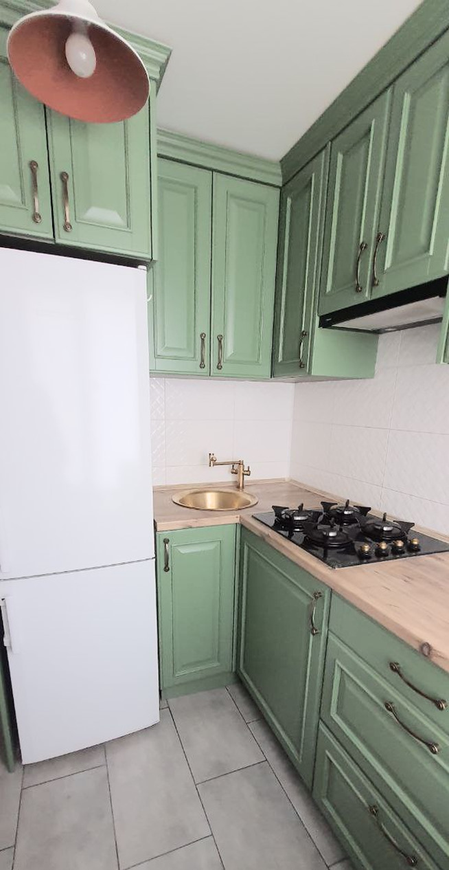 Посуточно 2-х комнатная квартира на Малом рынке, п... #9