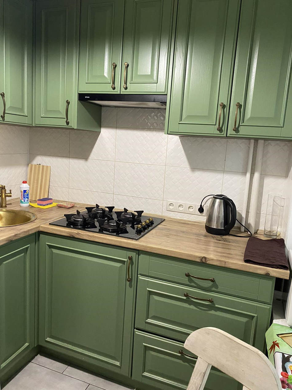 Посуточно 2-х комнатная квартира на Малом рынке, п... #10