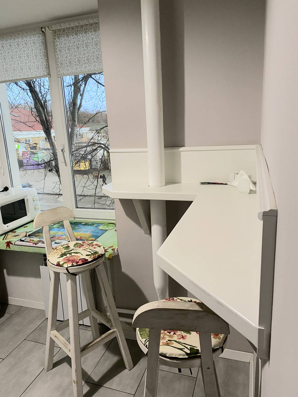 Посуточно 2-х комнатная квартира на Малом рынке, п... #11