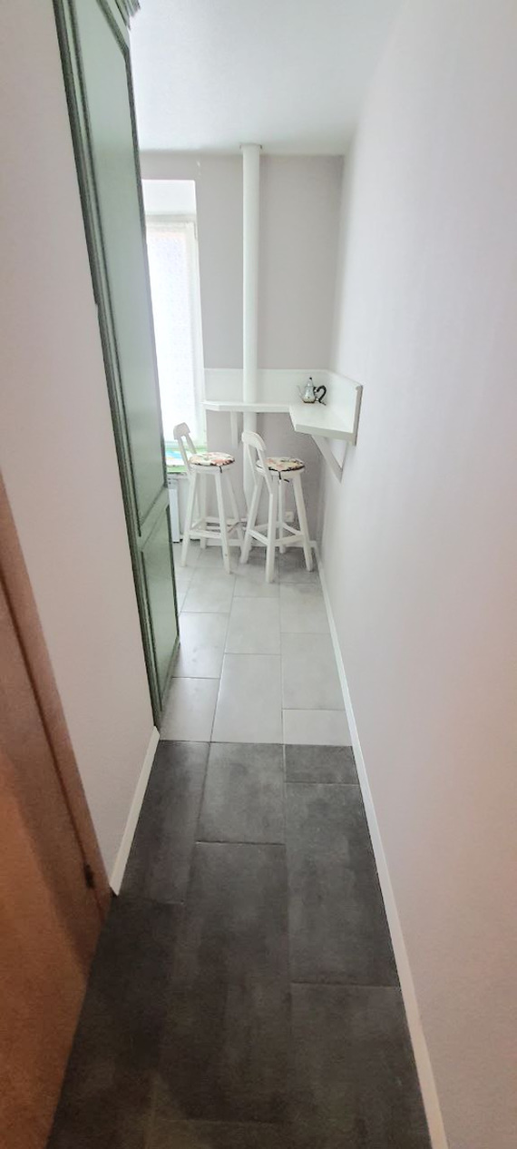 Посуточно 2-х комнатная квартира на Малом рынке, п... #12