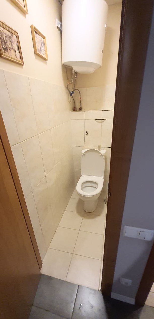 Посуточно 2-х комнатная квартира на Малом рынке, п... #14