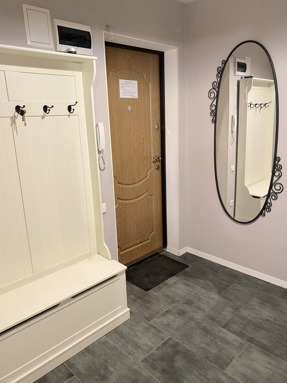 Посуточно 2-х комнатная квартира на Малом рынке, п... #15