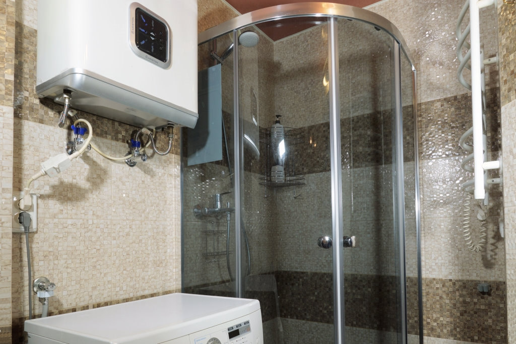 Посуточно 2-х комнатный полулюкс ул.Независимой Ук... #9