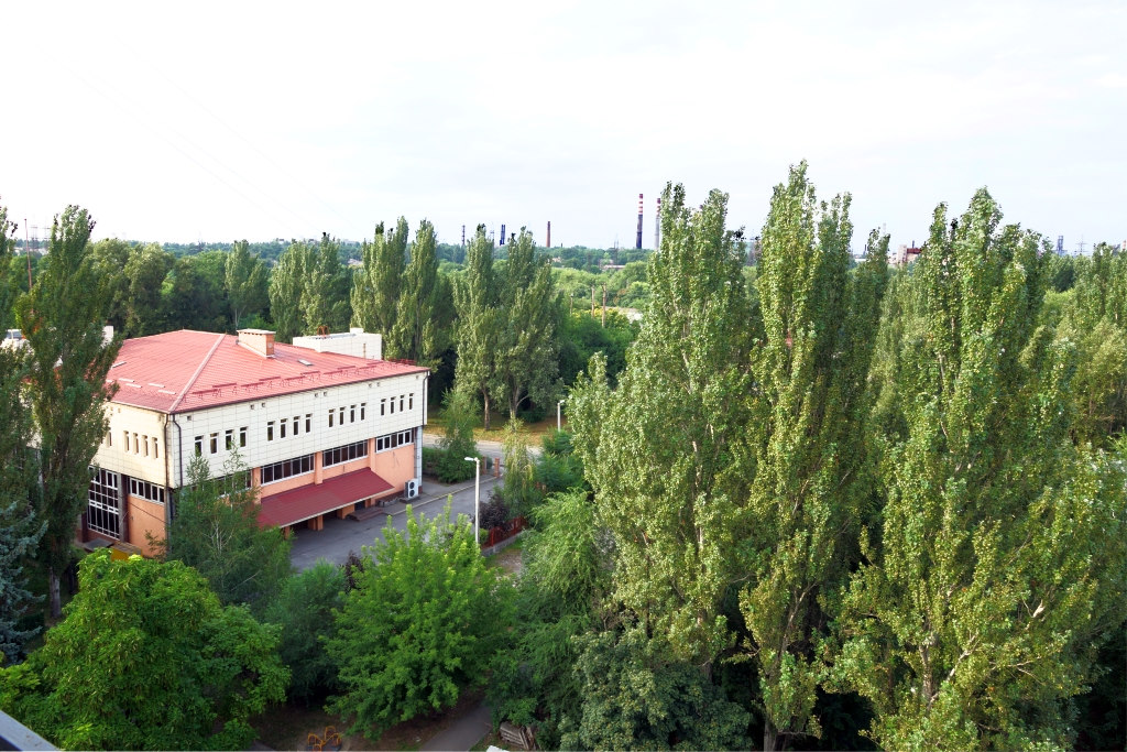 Посуточно 2-х комнатный полулюкс ул.Независимой Ук... #12