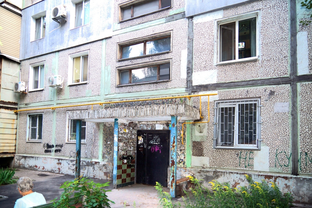 Посуточно 2-х комнатный полулюкс ул.Независимой Ук... #13