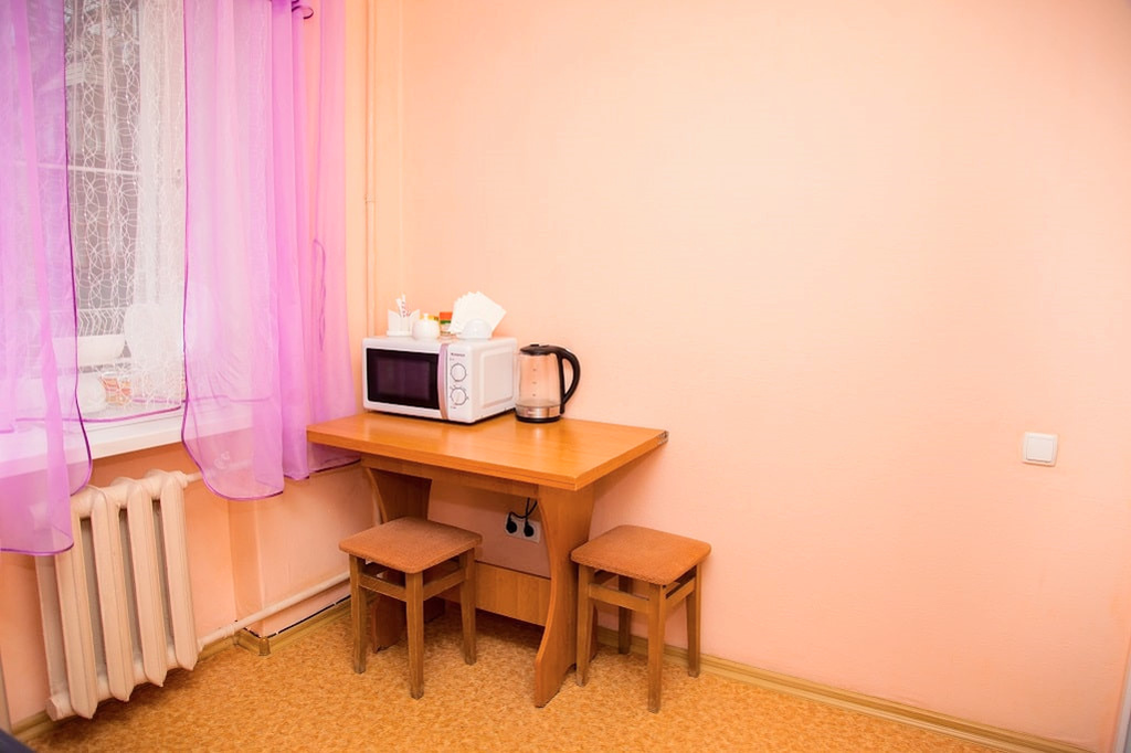 Однокомнатная квартира посуточно на ул.Независимой... #2