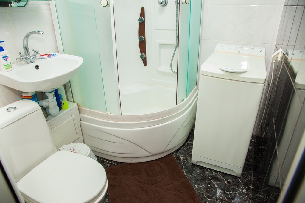 Однокомнатная квартира посуточно на ул.Независимой... #8