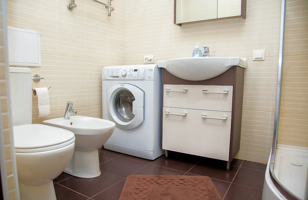 Посуточно 1-комнатный полулюкс ул.Украинская 43 #8