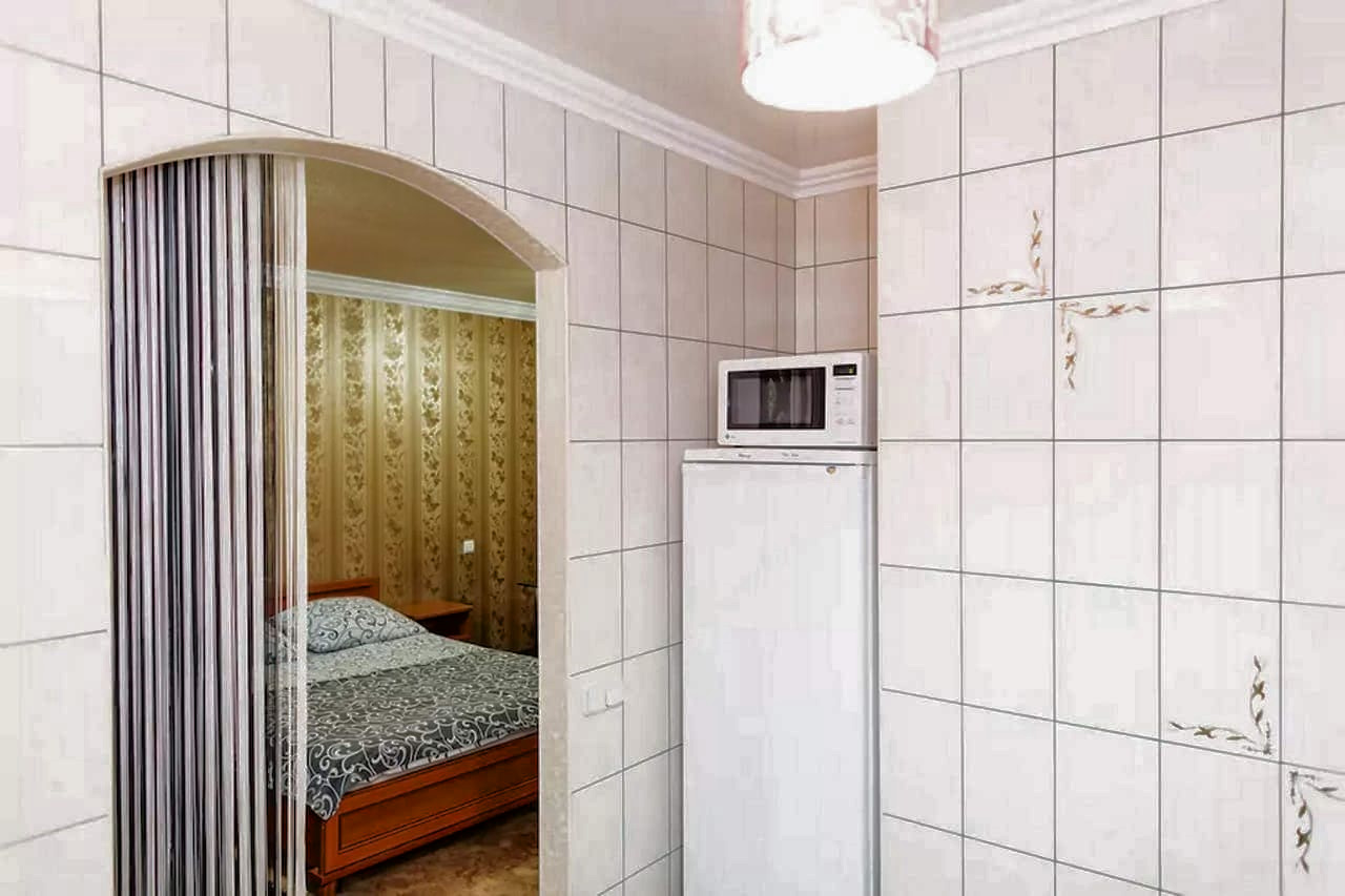 Квартира посуточно ул.Независимой Украины, 63 рядо... #10