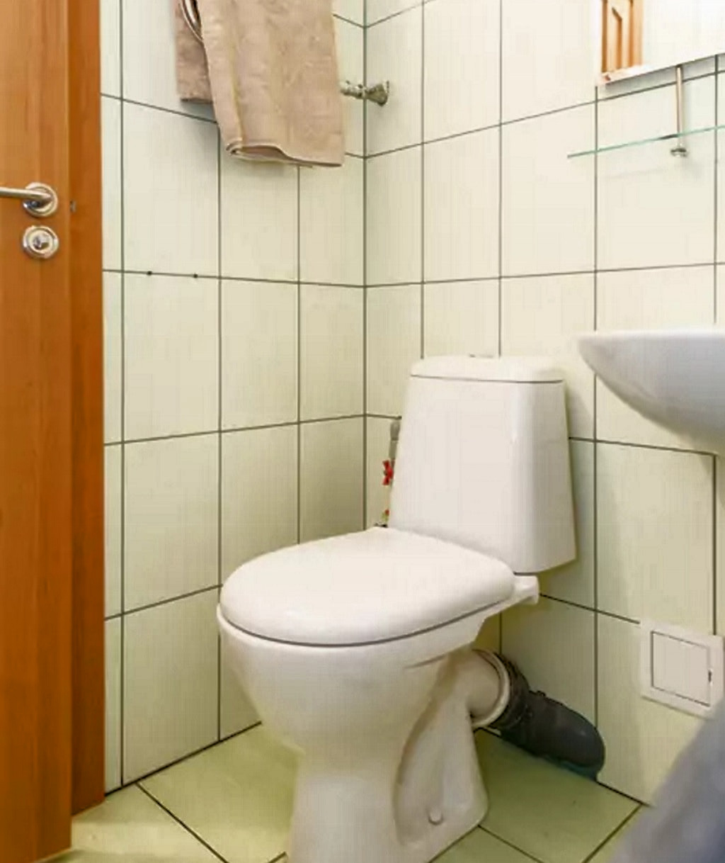 Квартира посуточно ул.Независимой Украины, 63 рядо... #12