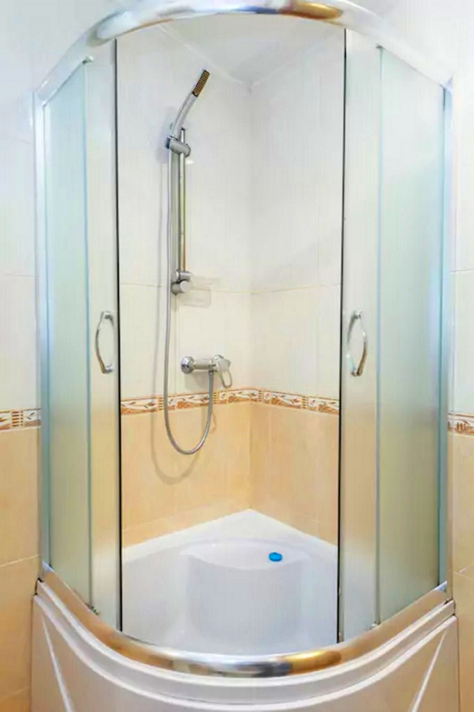 Однокомнатный полулюкс по ул. Панфиловцев, 27 #10