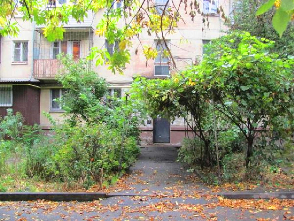 Однокомнатный полулюкс по ул. Панфиловцев, 27 #12