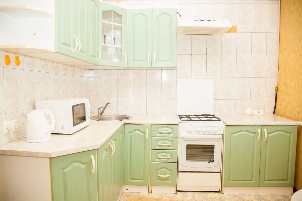 Посуточно 1-комнатный полулюкс ул. Независимой Укр... #5