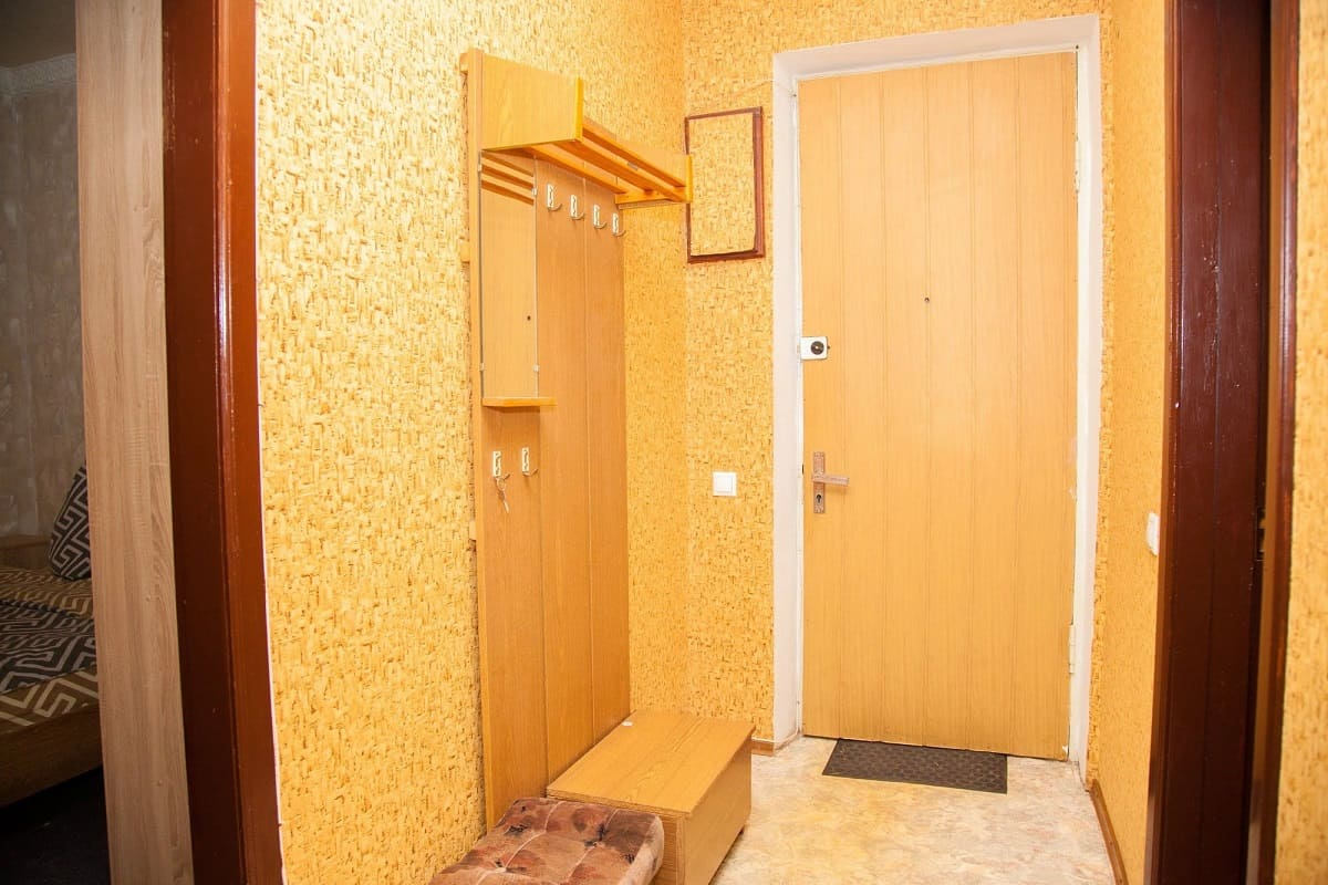 Посуточно 1-комнатный полулюкс ул. Независимой Укр... #10