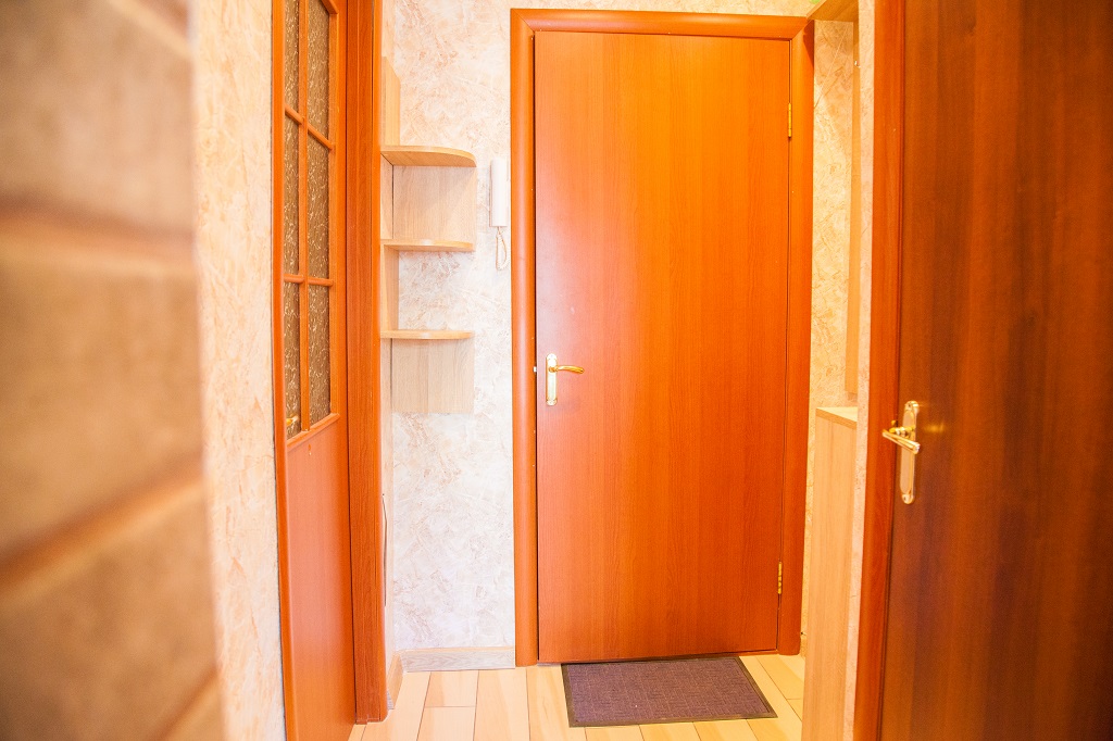 Однокомнатный полулюкс на бул. Центральный, 8, Фес... #14