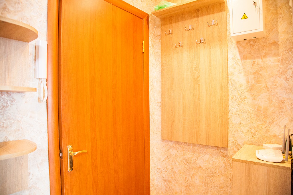 Однокомнатный полулюкс на бул. Центральный, 8, Фес... #15