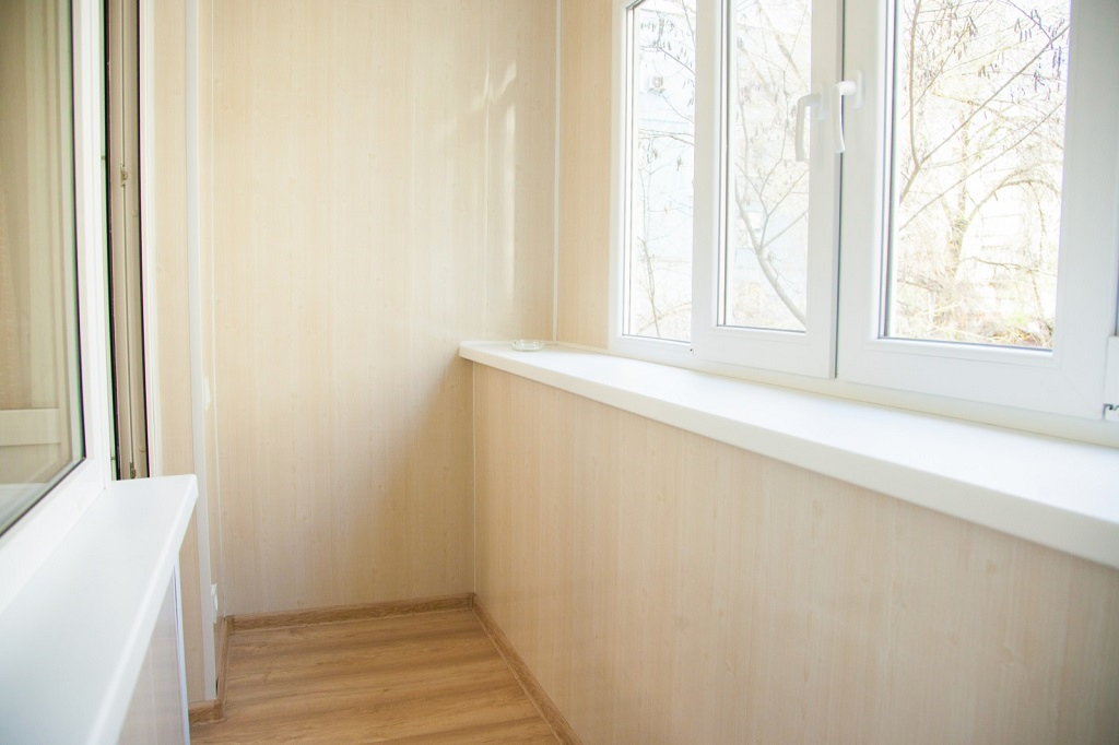 Однокомнатный полулюкс на бул. Центральный, 8, Фес... #17