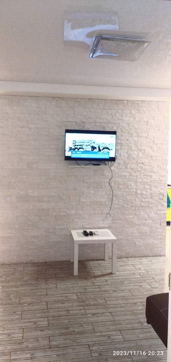 Посуточно 2-х комнатный полулюкс на бул. Центральн... #4