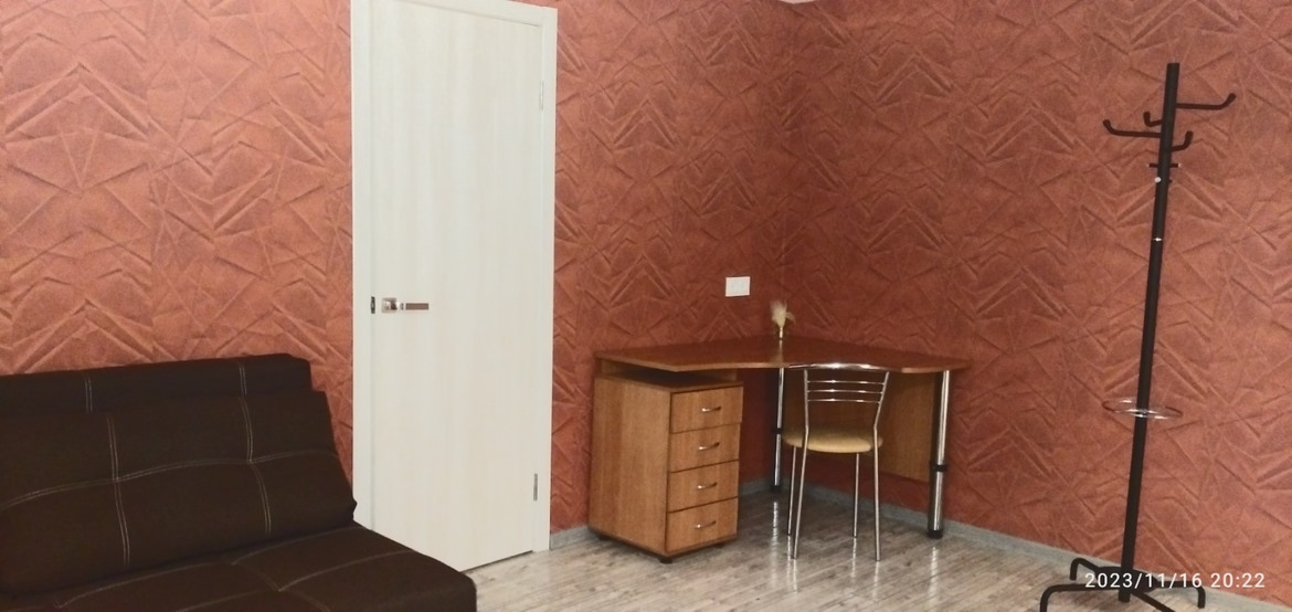 Посуточно 2-х комнатный полулюкс на бул. Центральн... #5