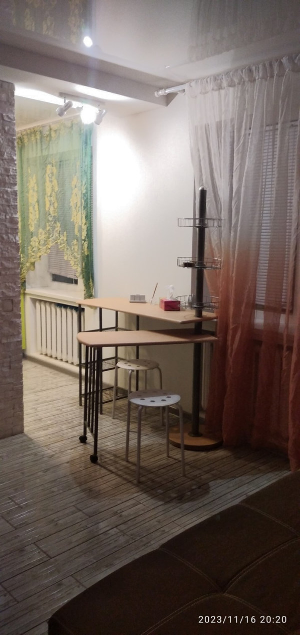 Посуточно 2-х комнатный полулюкс на бул. Центральн... #6