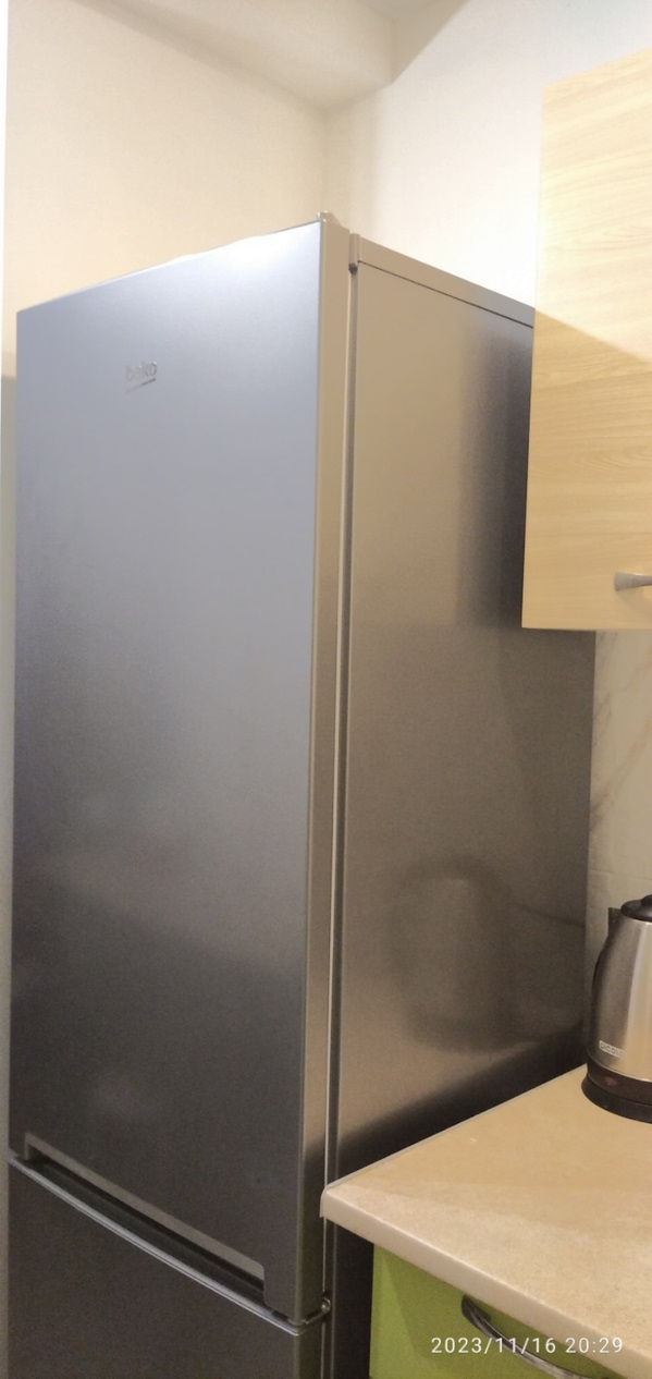 Посуточно 2-х комнатный полулюкс на бул. Центральн... #9