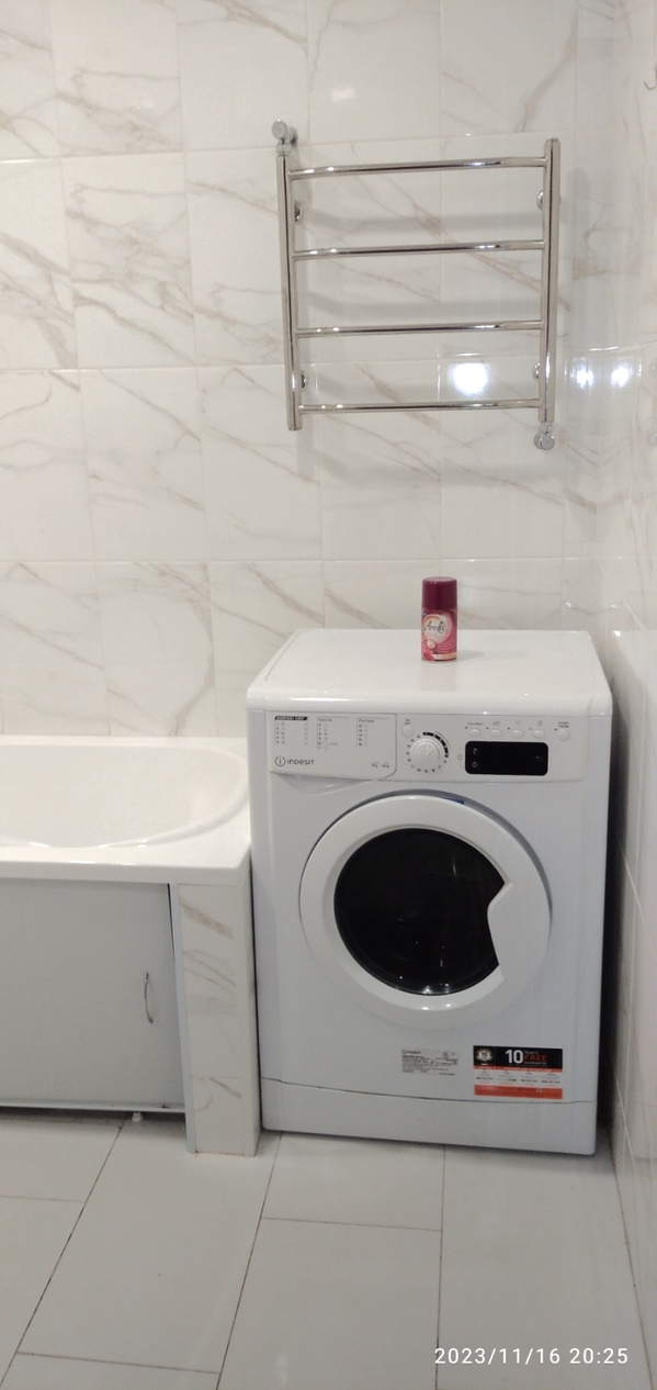 Посуточно 2-х комнатный полулюкс на бул. Центральн... #11