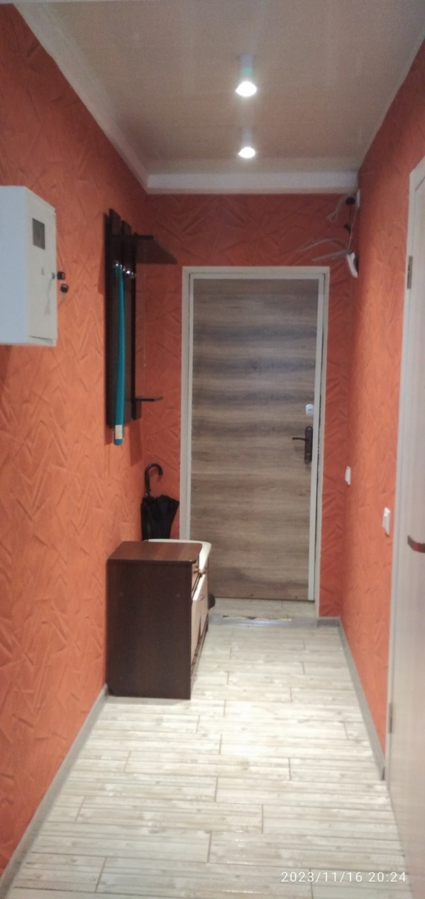 Посуточно 2-х комнатный полулюкс на бул. Центральн... #14