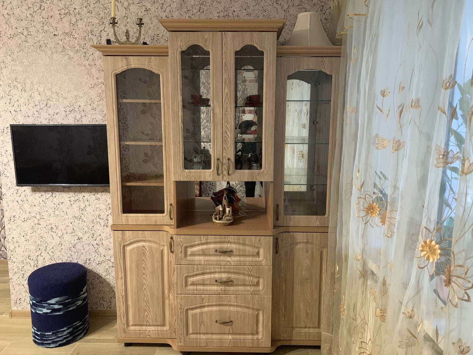 Однокомнатная квартира посуточно на Пушкина (просп... #2