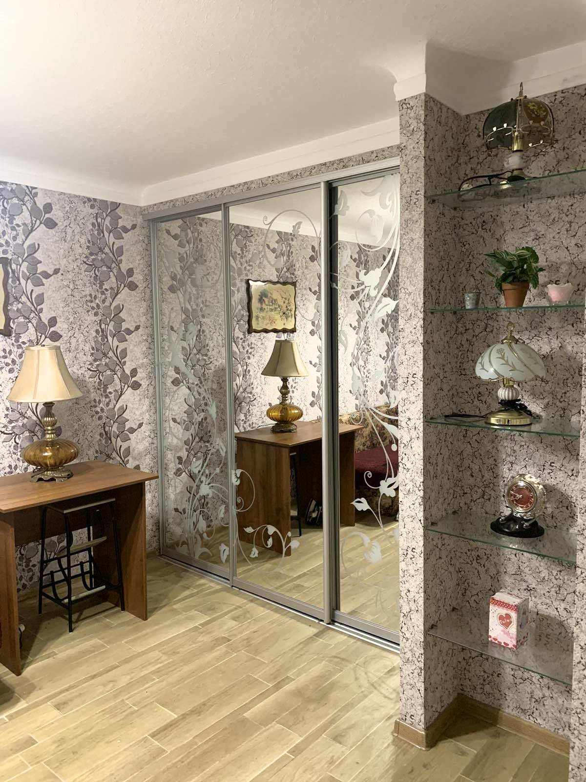 Однокомнатная квартира посуточно на Пушкина (просп... #3