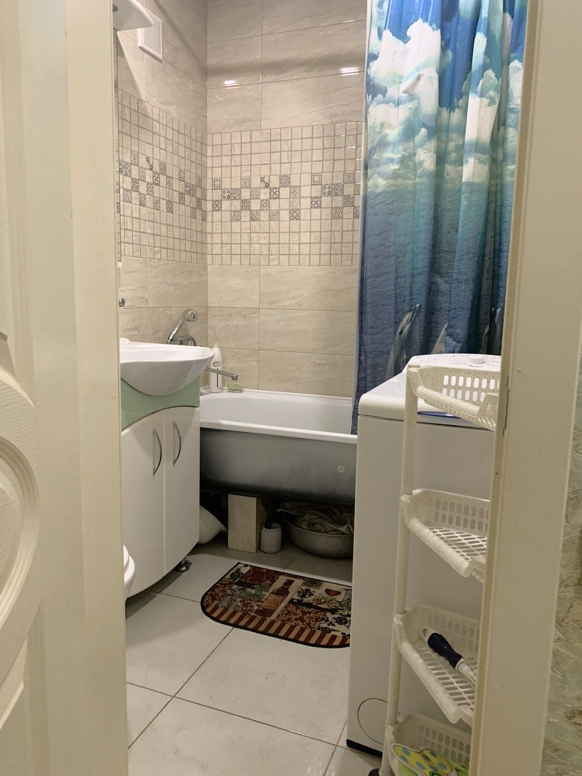 Однокомнатная квартира посуточно на Пушкина (просп... #6