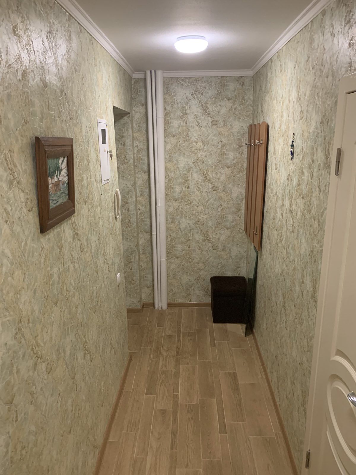 Однокомнатная квартира посуточно на Пушкина (просп... #7