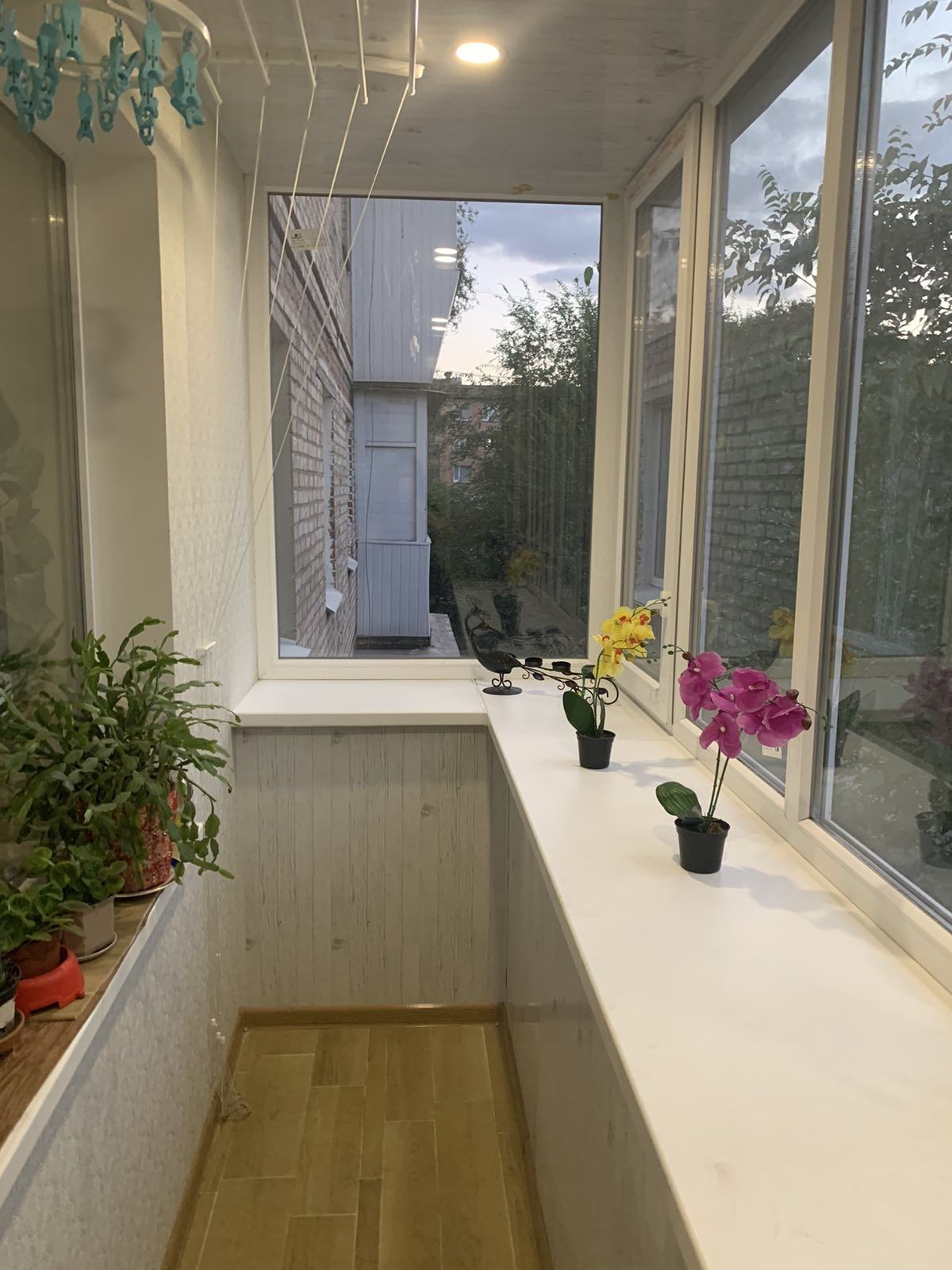 Однокомнатная квартира посуточно на Пушкина (просп... #8