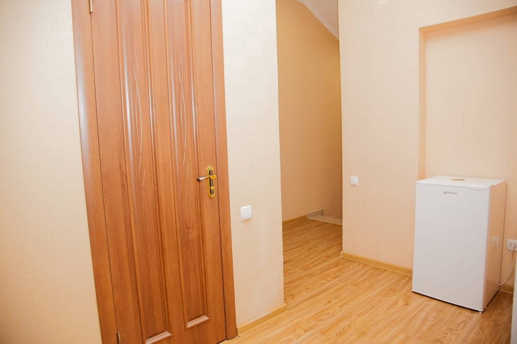 Квартира посуточно на ул. Жуковского, 57 #10