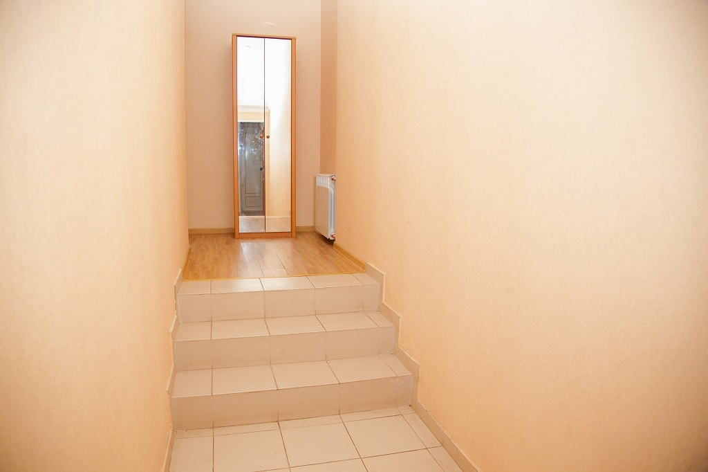 Квартира посуточно на ул. Жуковского, 57 #11