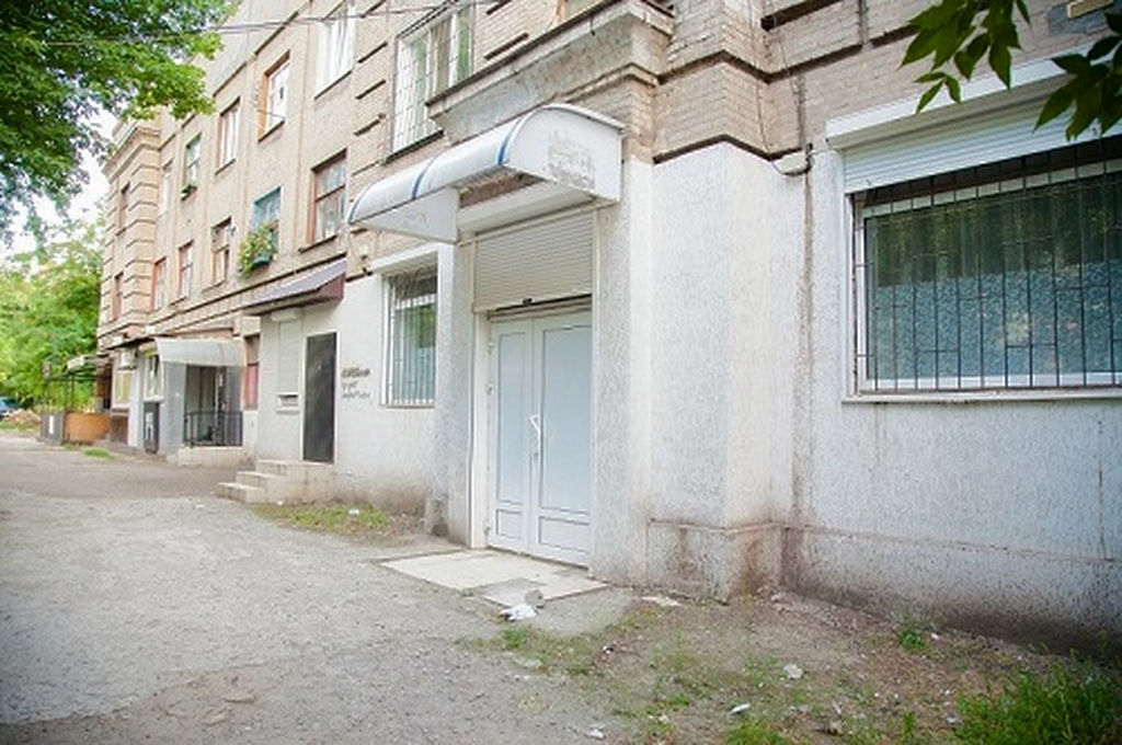 Квартира посуточно на ул. Жуковского, 57 #12