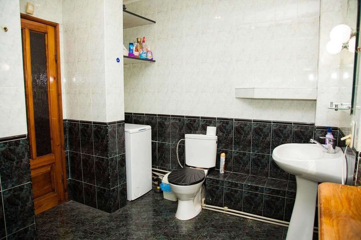 2-х комнатный стандарт возле ТРЦ Аврора #10