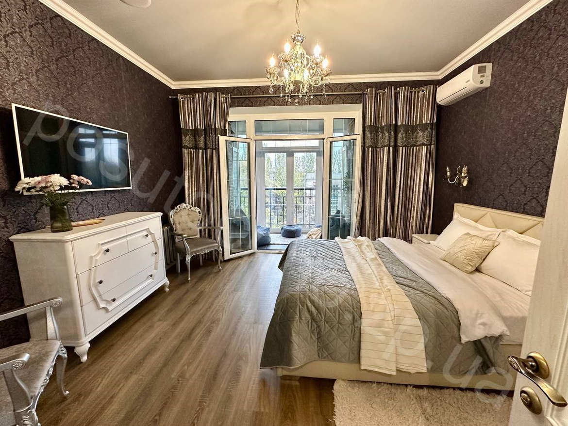 VIP 2-х комнатные апартаменты возле Макдональдса с... #3