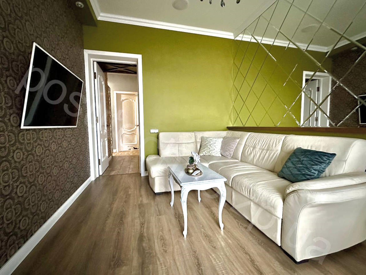 VIP 2-х комнатные апартаменты возле Макдональдса с... #9