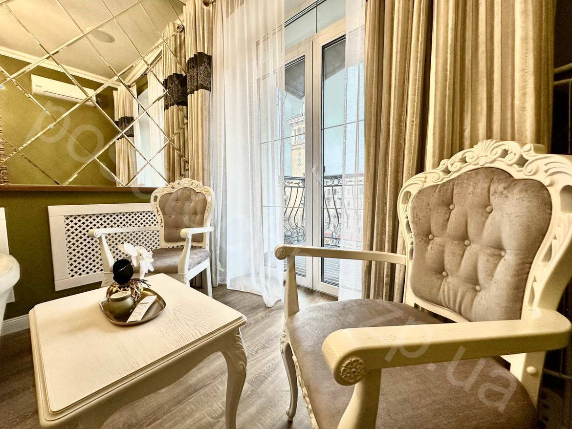 VIP 2-х комнатные апартаменты возле Макдональдса с... #10