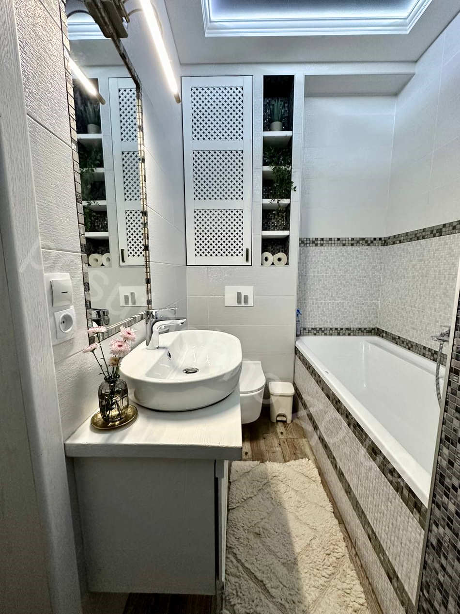 VIP 2-х комнатные апартаменты возле Макдональдса с... #14