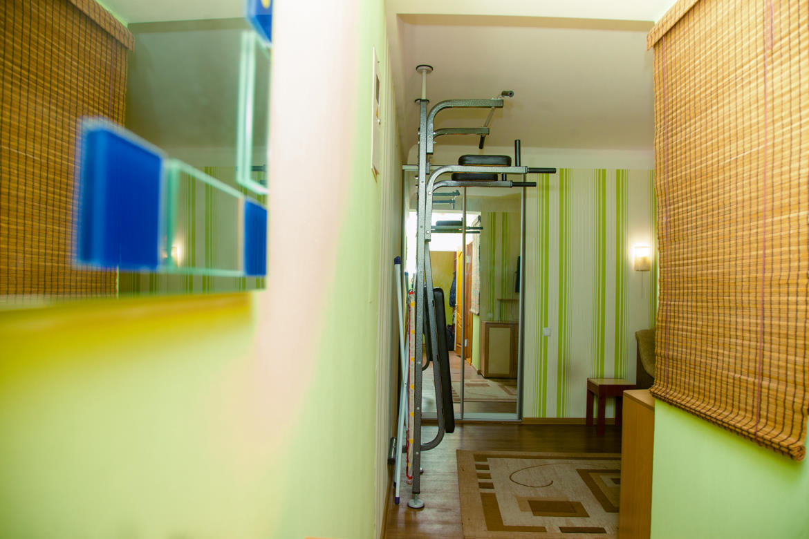 Посуточно 1-комнатный полулюкс на ул.Независимой У... #5