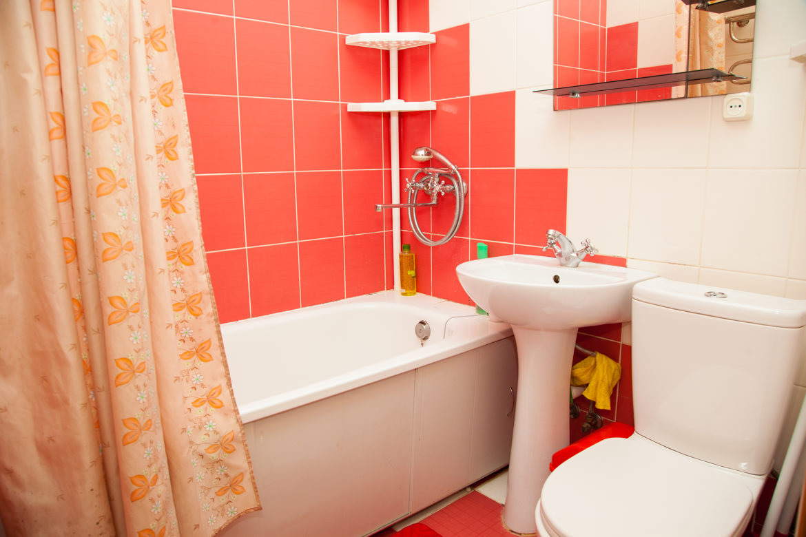 Посуточно 1-комнатный полулюкс на ул.Независимой У... #7