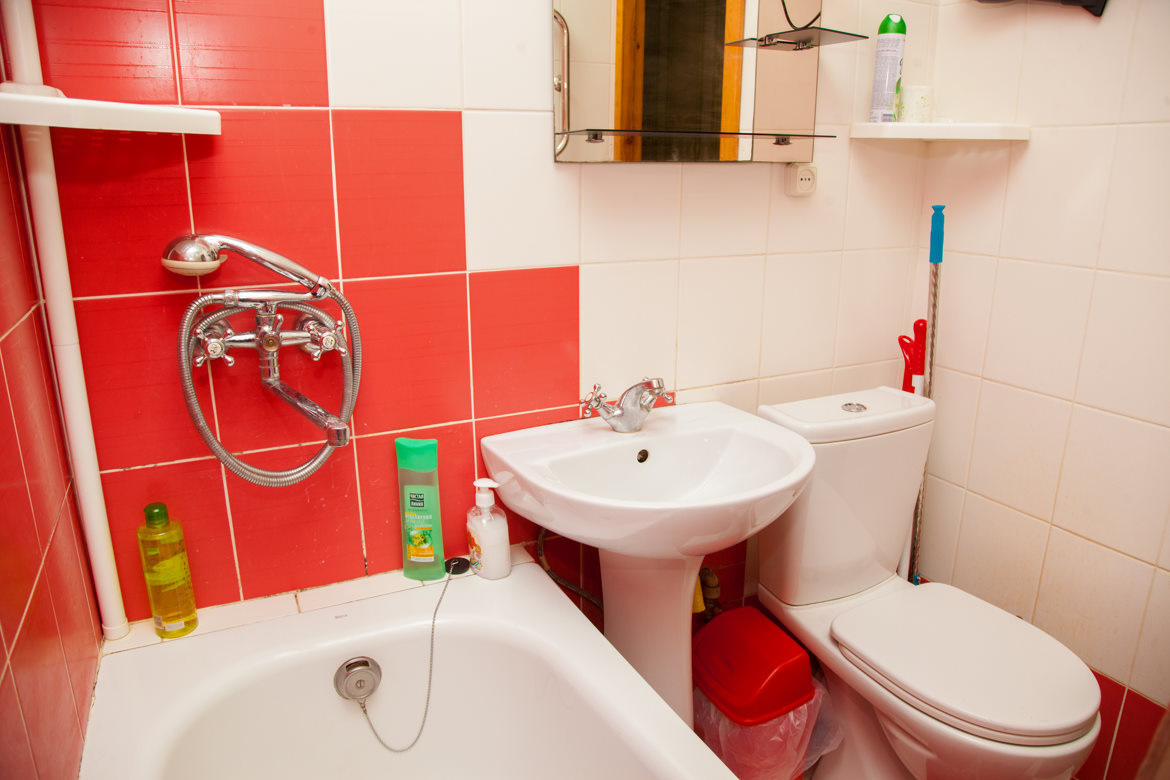 Посуточно 1-комнатный полулюкс на ул.Независимой У... #8